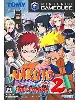 jeu gc naruto gekitou ninja taisen 2