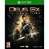 jeu microsoft xbone deus ex mankind divided
