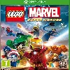 jeu microsoft xbone lego marvel super heroes