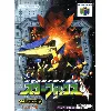 jeu n64 starfox 64