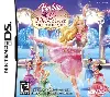 jeu nintendo ds barbie au bal des 12 princesses