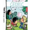 jeu nintendo ds cedric l'anniversaire de chen