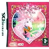 jeu nintendo ds la licorne magique