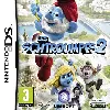 jeu nintendo ds les schtroumpfs 2