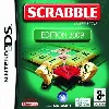jeu nintendo ds scrabble edition 2009