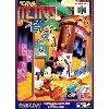 jeu nintendo n64 magical tetris challenge