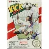 jeu nintendo nes/famicom kick off