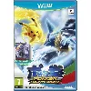 jeu nintendo wii u pokken tournament