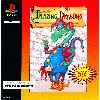 jeu ps1 blazing dragons