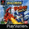 jeu ps1 digimon rumble arena