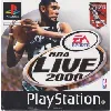 jeu ps1 nba live 2000