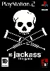 jeu ps2 jackass