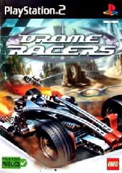 jeu ps2 légo drone racers