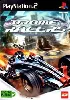 jeu ps2 légo drone racers