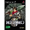jeu ps2 maximo