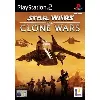 jeu ps2 star wars - the clone wars
