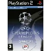 jeu ps2 uefa champions leage 2004-2005