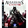 jeu ps3 assassin's creed ii