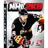 jeu ps3 nhl 2k8
