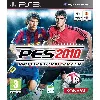 jeu ps3 pes 2010 : pro evolution soccer