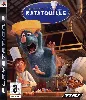 jeu ps3 ratatouille