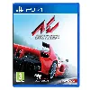 jeu ps4 assetto corsa