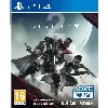 jeu ps4 destiny 2