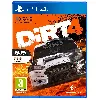jeu ps4 dirt 4