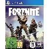 jeu ps4 fortnite