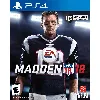 jeu ps4 madden nfl 18