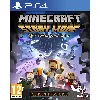 jeu ps4 minecraft story mode