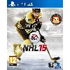 jeu ps4 nhl 15