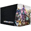 jeu ps4 overwatch collector edition
