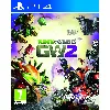 jeu ps4 plants vs zombies garden warfare 2