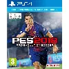 jeu ps4 pro evolution soccer 2018
