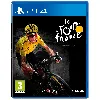 jeu ps4 tour de france 2017