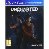 jeu ps4 uncharted the lost legacy