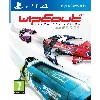 jeu ps4 wipeout omega collection
