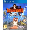 jeu ps4 worms weapons of mass destruction
