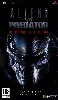 jeu psp alien versus predator : requiem