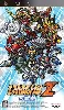 jeu psp dai - 2 - ji super robot taisen z saisei - hen[import japonais]