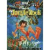 jeu sega mgd le livre de la jungle megadrive