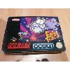 jeu snes eek! the cat