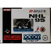 jeu snes nhl 95