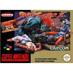 jeu snes street fighter ii (2)