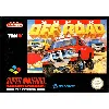 jeu snes super off road