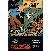 jeu snes tintin au temple du soleil