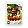 jeu wii donkey kong jet race wii