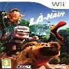 jeu wii la-haut