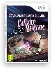 jeu wii mystery case files: the malgrave incident